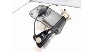 ELEVALUNAS TRASERO DERECHO SKODA FABIA I (2000-2002) 1.4 60CV 1397CC - L.6985350 / 5J4839402B