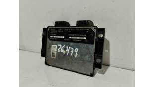 ELEVALUNAS TRASERO IZQUIERDO SKODA FABIA I (2000-2002) 1.4 60CV 1397CC - L.6985351 / 5J4839401B