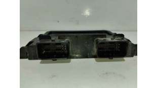 ELEVALUNAS TRASERO IZQUIERDO SKODA FABIA I (2000-2002) 1.4 60CV 1397CC - L.6985351 / 5J4839401B 2