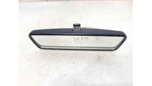 ESPEJO INTERIOR SKODA FABIA I (2000-2002) 1.4 60CV 1397CC - L.6985354 / 021065