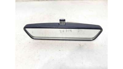 ESPEJO INTERIOR SKODA FABIA I (2000-2002) 1.4 60CV 1397CC - L.6985354 / 021065