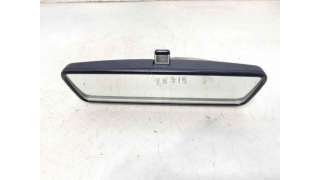 ESPEJO INTERIOR SKODA FABIA I (2000-2002) 1.4 60CV 1397CC - L.6985354 / 021065