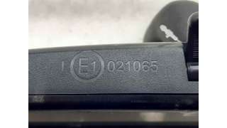 ESPEJO INTERIOR SKODA FABIA I (2000-2002) 1.4 60CV 1397CC - L.6985354 / 021065