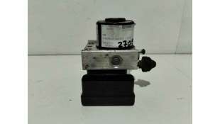 MANDO LUCES SKODA FABIA I (2000-2002) 1.4 60CV 1397CC - L.6985387 / 1U0941531DFKZ 2