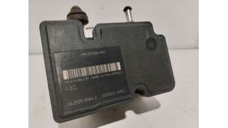 MANDO LUCES SKODA FABIA I (2000-2002) 1.4 60CV 1397CC - L.6985387 / 1U0941531DFKZ