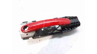 MANETA EXTERIOR DELANTERA IZQUIERDA SKODA FABIA I (2000-2002) 1.4 60CV 1397CC - L.6985391 / 5N0837885H