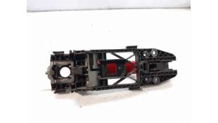 MANETA EXTERIOR DELANTERA IZQUIERDA SKODA FABIA I (2000-2002) 1.4 60CV 1397CC - L.6985391 / 5N0837885H 2