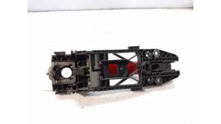 MANETA EXTERIOR DELANTERA IZQUIERDA SKODA FABIA I (2000-2002) 1.4 60CV 1397CC - L.6985391 / 5N0837885H