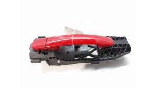 MANETA EXTERIOR DELANTERA DERECHA SKODA FABIA I (2000-2002) 1.4 60CV 1397CC - L.6985392 / 5N0839885H
