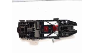 MANETA EXTERIOR DELANTERA DERECHA SKODA FABIA I (2000-2002) 1.4 60CV 1397CC - L.6985392 / 5N0839885H