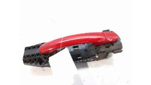 MANETA EXTERIOR TRASERA DERECHA SKODA FABIA I (2000-2002) 1.4 60CV 1397CC - L.6985394 / 5N0839885H