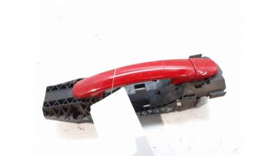MANETA EXTERIOR TRASERA DERECHA SKODA FABIA I (2000-2002) 1.4 60CV 1397CC - L.6985394 / 5N0839885H