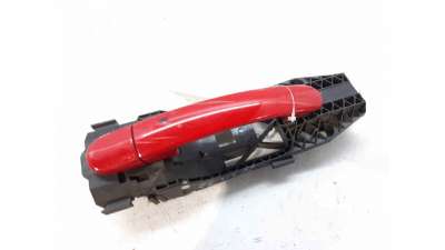 MANETA EXTERIOR TRASERA IZQUIERDA SKODA FABIA I (2000-2002) 1.4 60CV 1397CC - L.6985395 / 5N0839885H