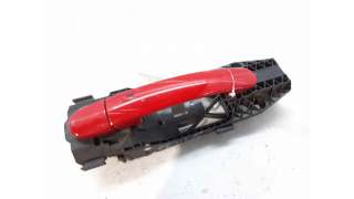 MANETA EXTERIOR TRASERA IZQUIERDA SKODA FABIA I (2000-2002) 1.4 60CV 1397CC - L.6985395 / 5N0839885H