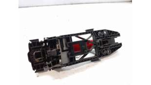 MANETA EXTERIOR TRASERA IZQUIERDA SKODA FABIA I (2000-2002) 1.4 60CV 1397CC - L.6985395 / 5N0839885H 2