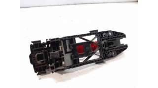 MANETA EXTERIOR TRASERA IZQUIERDA SKODA FABIA I (2000-2002) 1.4 60CV 1397CC - L.6985395 / 5N0839885H