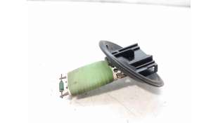 RESISTENCIA CALEFACCION SKODA FABIA I (2000-2002) 1.4 60CV 1397CC - L.6985444 / 6Q0959263A