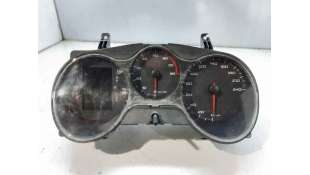 CUADRO INSTRUMENTOS SEAT ALTEA (2009-) 1.6 LPG 102CV 1595CC - L.6985539 / 1P0920809B