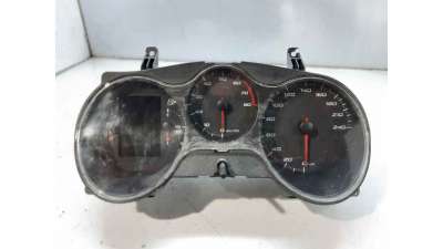 CUADRO INSTRUMENTOS SEAT ALTEA (2009-) 1.6 LPG 102CV 1595CC - L.6985539 / 1P0920809B