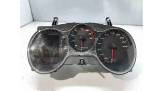 CUADRO INSTRUMENTOS SEAT ALTEA (2009-) 1.6 LPG 102CV 1595CC - L.6985539 / 1P0920809B
