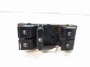 MANDO ELEVALUNAS DELANTERO IZQUIERDO SEAT ALTEA (2009-) 1.6 LPG 102CV 1595CC - L.6985581 / 1K4959857B