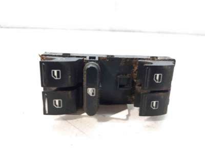 MANDO ELEVALUNAS DELANTERO IZQUIERDO SEAT ALTEA (2009-) 1.6 LPG 102CV 1595CC - L.6985581 / 1K4959857B