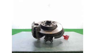 MANGUETA DELANTERA IZQUIERDA SEAT ALTEA (2009-) 1.6 LPG 102CV 1595CC - L.6985599 / 1K0407255T