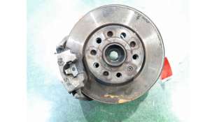 MANGUETA DELANTERA IZQUIERDA SEAT ALTEA (2009-) 1.6 LPG 102CV 1595CC - L.6985599 / 1K0407255T 2