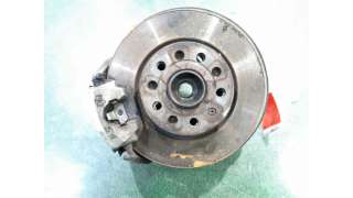 MANGUETA DELANTERA IZQUIERDA SEAT ALTEA (2009-) 1.6 LPG 102CV 1595CC - L.6985599 / 1K0407255T