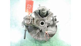 MANGUETA DELANTERA IZQUIERDA SEAT ALTEA (2009-) 1.6 LPG 102CV 1595CC - L.6985599 / 1K0407255T
