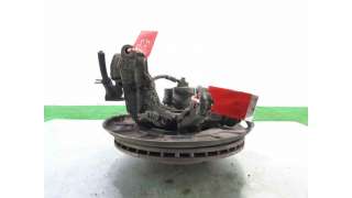 MANGUETA DELANTERA IZQUIERDA SEAT ALTEA (2009-) 1.6 LPG 102CV 1595CC - L.6985599 / 1K0407255T