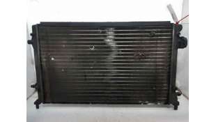 RADIADOR AGUA SEAT ALTEA (2009-) 1.6 LPG 102CV 1595CC - L.6985638 / 1K0121251DK
