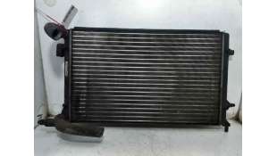 RADIADOR AGUA SEAT ALTEA (2009-) 1.6 LPG 102CV 1595CC - L.6985638 / 1K0121251DK 2
