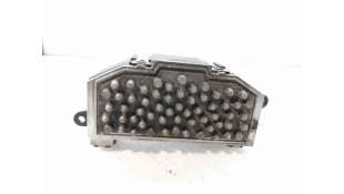 RESISTENCIA CALEFACCION SEAT ALTEA (2009-) 1.6 LPG 102CV 1595CC - L.6985643 / 3C0907521F
