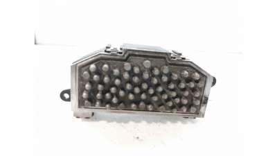 RESISTENCIA CALEFACCION SEAT ALTEA (2009-) 1.6 LPG 102CV 1595CC - L.6985643 / 3C0907521F