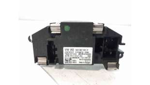 RESISTENCIA CALEFACCION SEAT ALTEA (2009-) 1.6 LPG 102CV 1595CC - L.6985643 / 3C0907521F 2