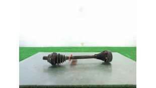 TRANSMISION DELANTERA IZQUIERDA SEAT ALTEA (2009-) 1.6 LPG 102CV 1595CC - L.6985659 / 5Q0407271B