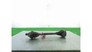 TRANSMISION DELANTERA IZQUIERDA SEAT ALTEA (2009-) 1.6 LPG 102CV 1595CC - L.6985659 / 5Q0407271B