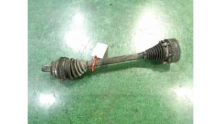 TRANSMISION DELANTERA IZQUIERDA SEAT ALTEA (2009-) 1.6 LPG 102CV 1595CC - L.6985659 / 5Q0407271B
