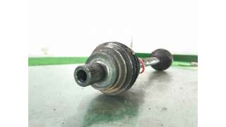 TRANSMISION DELANTERA IZQUIERDA SEAT ALTEA (2009-) 1.6 LPG 102CV 1595CC - L.6985659 / 5Q0407271B