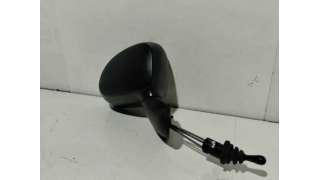 TRANSMISION DELANTERA IZQUIERDA SEAT ALTEA (2009-) 1.6 LPG 102CV 1595CC - L.6985659 / 5Q0407271B