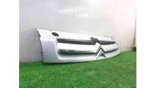 REJILLA DELANTERA CITROEN BERLINGO / BERLINGO FIRST LIMUSINA (2005-2011) 1.6 HDI 75 (MF9HW, GJ9HWC, GF9HWC, GN9HWC) 75CV 15 2