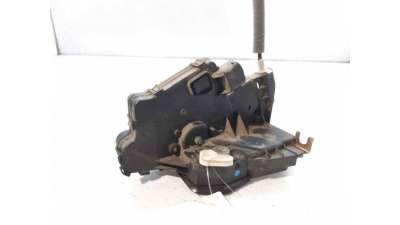 CERRADURA PUERTA TRASERA DERECHA BMW 3 (1998-2001) 20 D 16CV 1951CC - L.6985911 / 51227011246