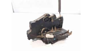CERRADURA PUERTA TRASERA DERECHA BMW 3 (1998-2001) 20 D 16CV 1951CC - L.6985911 / 51227011246