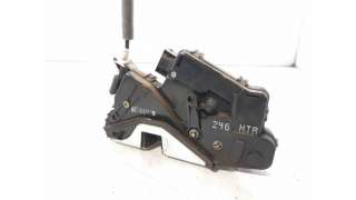 CERRADURA PUERTA TRASERA DERECHA BMW 3 (1998-2001) 20 D 16CV 1951CC - L.6985911 / 51227011246
