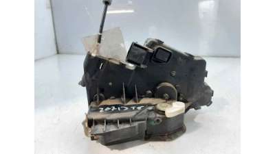 CERRADURA PUERTA TRASERA IZQUIERDA BMW 3 (1998-2001) 20 D 16CV 1951CC - L.6985912 / 51227011245