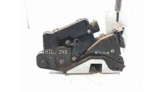 CERRADURA PUERTA TRASERA IZQUIERDA BMW 3 (1998-2001) 20 D 16CV 1951CC - L.6985912 / 51227011245