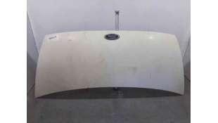 CAPOT FORD TRANSIT FURGÓN (2000-2006) 2.0 DI (FAE, FAF, FAG) 100CV 1998CC - L.6986309 / 4754207