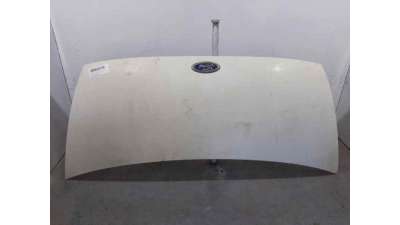 CAPOT FORD TRANSIT FURGÓN (2000-2006) 2.0 DI (FAE, FAF, FAG) 100CV 1998CC - L.6986309 / 4754207