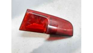 PILOTO TRASERO IZQUIERDO INTERIOR FIAT PUNTO (2001-2012) 1.9 JTD 86CV 1910CC - L.6986384 / 51721472